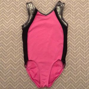 Ivivva leotard